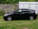 Toyota Prius-3