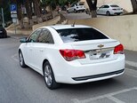 Chevrolet Cruze-6