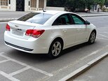 Chevrolet Cruze-5