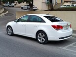 Chevrolet Cruze-4