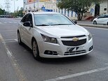 Chevrolet Cruze-2