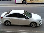 Chevrolet Cruze-8