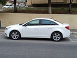 Chevrolet Cruze-9