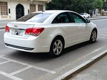Chevrolet Cruze-7