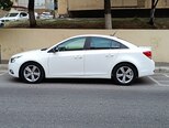 Chevrolet Cruze-10
