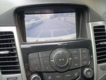 Chevrolet Cruze-11