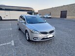 Kia Ceed SW-5
