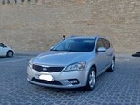Kia Ceed SW-1