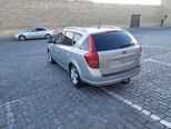 Kia Ceed SW-10