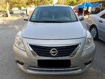 Nissan Sunny-6