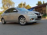 Nissan Sunny-5