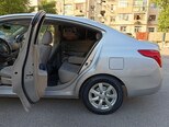 Nissan Sunny-17