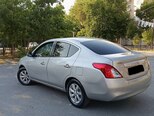 Nissan Sunny-2