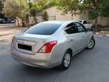 Nissan Sunny-9