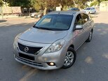 Nissan Sunny-1