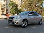 Nissan Sunny-4
