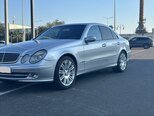 Mercedes E 240-1