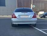 Mercedes E 240-4
