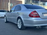 Mercedes E 240-6