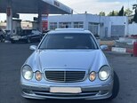 Mercedes E 240-8
