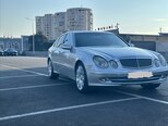 Mercedes E 240-2