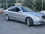 Mercedes E 240-12