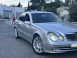 Mercedes E 240-7