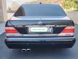 Mercedes S 320-2