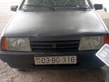 LADA (VAZ) 21099-1