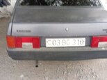 LADA (VAZ) 21099-5