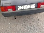 LADA (VAZ) 21099-6
