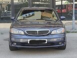 Nissan Maxima-1