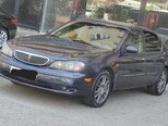 Nissan Maxima-4
