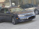 Nissan Maxima-3