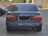 Nissan Maxima-2