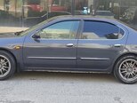 Nissan Maxima-7