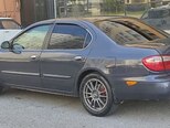 Nissan Maxima-5