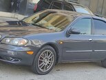 Nissan Maxima-6