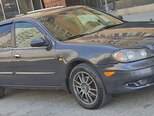 Nissan Maxima-9