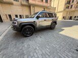 BYD Leopard 5-4