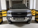BYD Leopard 5-1