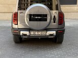 BYD Leopard 5-5