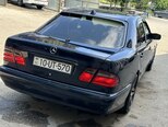 Mercedes E 200-9