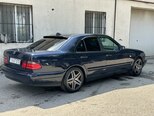 Mercedes E 200-7