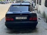 Mercedes E 200-14