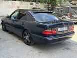 Mercedes E 200-6