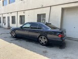Mercedes E 200-15