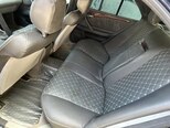 Mercedes E 200-18