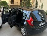 Nissan Note-6