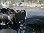 Nissan Note-9